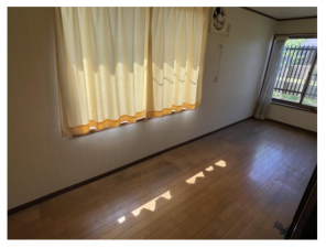 坂井市春江町高江、中古一戸建ての画像です