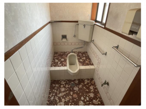 坂井市春江町高江、中古一戸建ての画像です