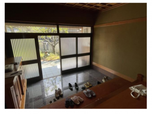 坂井市春江町高江、中古一戸建ての画像です