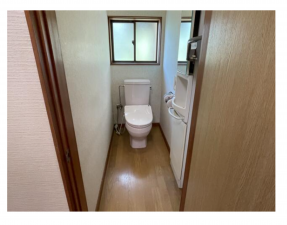 坂井市春江町高江、中古一戸建ての画像です