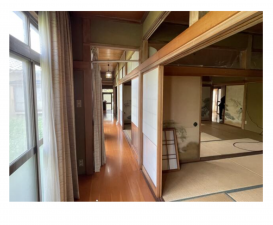 坂井市春江町高江、中古一戸建ての画像です