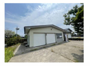 坂井市春江町高江、中古一戸建ての画像です