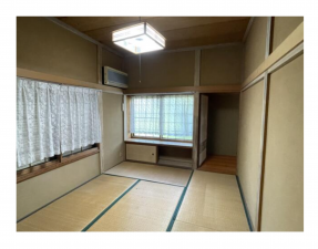 坂井市春江町高江、中古一戸建ての画像です