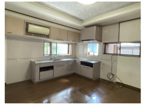 坂井市春江町高江、中古一戸建ての画像です