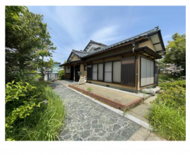 坂井市春江町高江、中古一戸建ての画像です