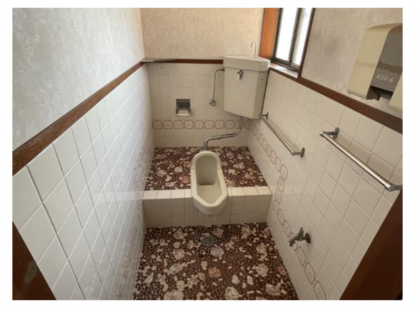 坂井市春江町高江、中古一戸建ての画像です