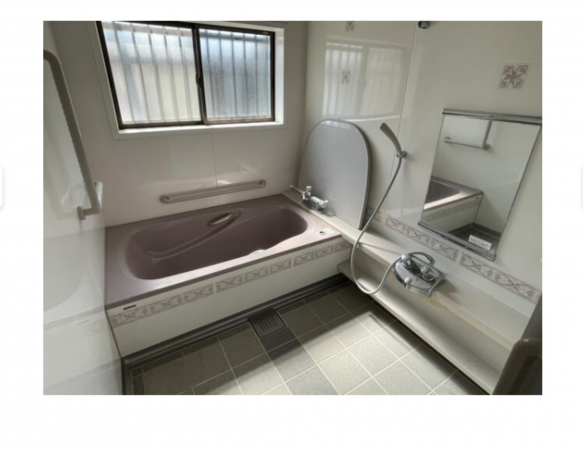 坂井市春江町高江、中古一戸建ての画像です