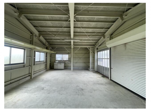 坂井市春江町高江、中古一戸建ての画像です