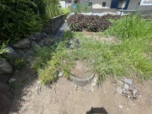 福井市高柳町、土地の周辺画像画像です