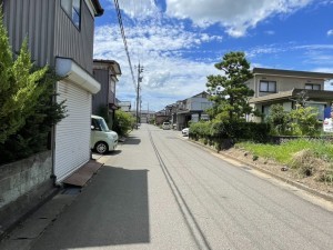 福井市高柳町、土地の周辺画像画像です