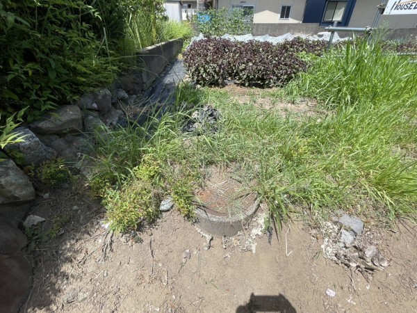 福井市高柳町、土地の周辺画像画像です