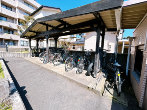 福井市松本、マンションのその他画像です