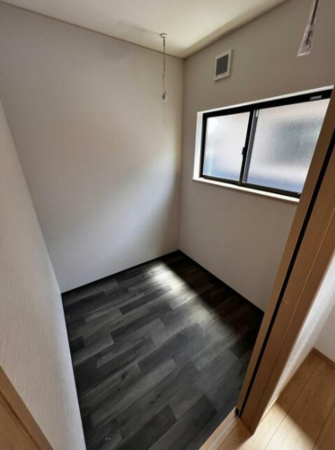 福井市光陽、新築一戸建てのその他画像です