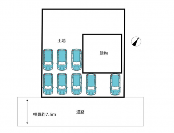 福井市足羽、中古一戸建てのその他画像です