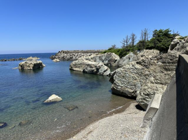 福井市蓑町、中古一戸建てのその他画像です