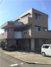福井市加茂河原、中古一戸建ての外観画像です
