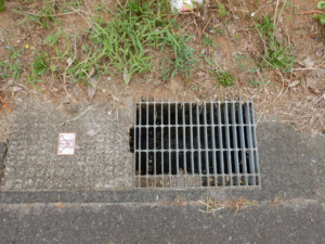 福井市燈豊町、土地の外観画像です