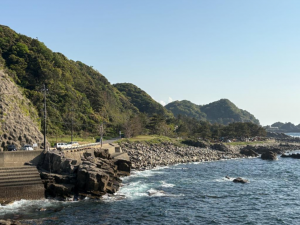 福井市鮎川町、土地の周辺画像画像です