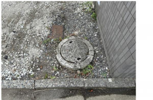 福井市毛矢、土地のその他画像です