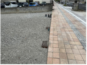福井市毛矢、土地のその他画像です