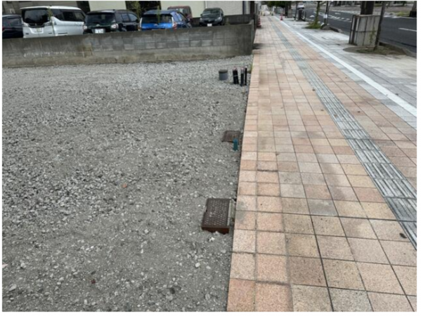 福井市毛矢、土地のその他画像です