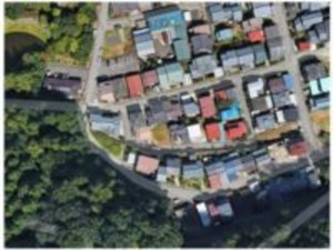 福井市月見、土地のその他環境写真画像です