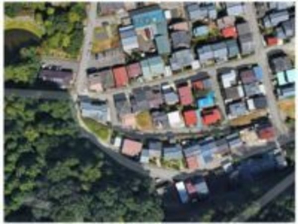 福井市月見、土地のその他環境写真画像です