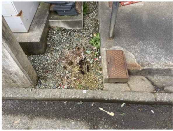 福井市文京、土地のその他画像です