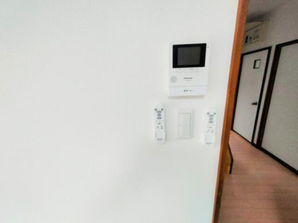 坂井市丸岡町八ケ郷、中古一戸建ての内装画像です