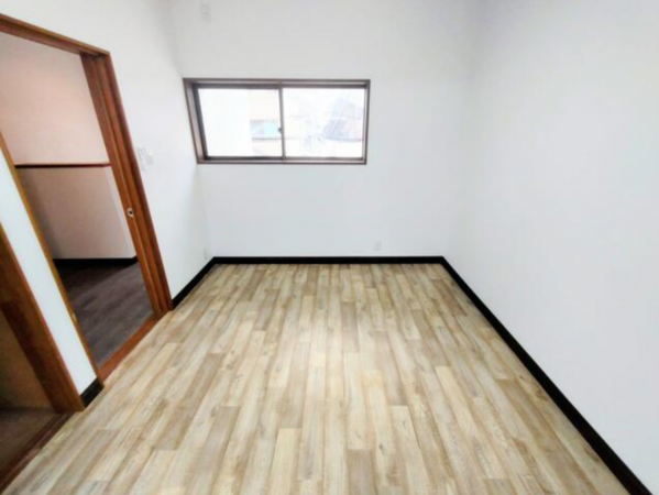坂井市丸岡町八ケ郷、中古一戸建ての内装画像です
