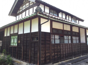 坂井市丸岡町野中山王、中古一戸建ての外観画像です