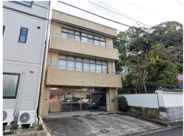 福井市宝永、土地の外観画像です