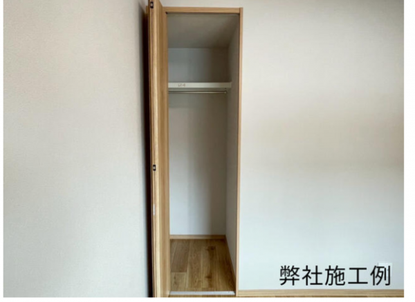福井市加茂河原町、中古一戸建ての画像です