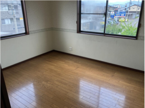 福井市和田東、中古一戸建ての画像です