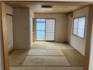 福井市和田東、中古一戸建ての画像です