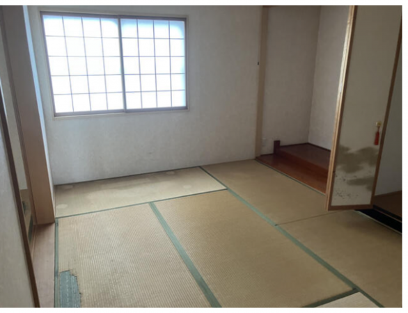 福井市和田東、中古一戸建ての画像です