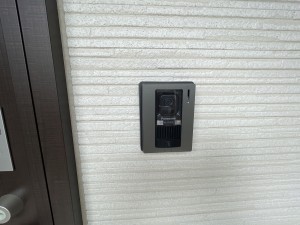 福井市桃園、新築一戸建ての設備画像です