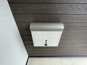 福井市桃園、新築一戸建ての設備画像です