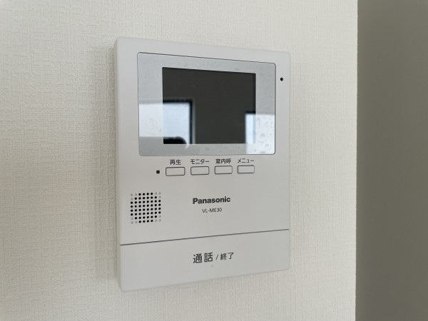 福井市桃園、新築一戸建ての設備画像です