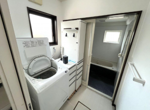 福井市市波町、中古一戸建ての画像です