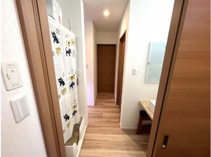 福井市舟橋、中古一戸建てのその他画像です