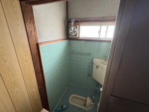 福井市光陽、中古一戸建ての画像です
