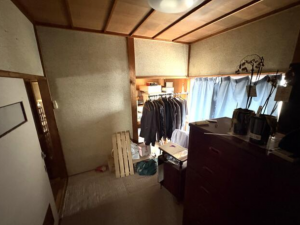 福井市光陽、中古一戸建ての画像です