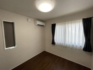 坂井市春江町為国、中古一戸建ての内装画像です