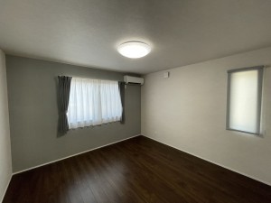 坂井市春江町為国、中古一戸建ての内装画像です