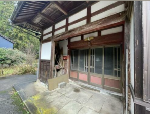 福井市深見町、中古一戸建ての画像です