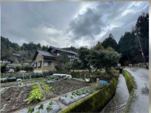 福井市深見町、中古一戸建ての画像です