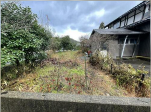 福井市深見町、中古一戸建ての画像です