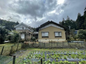 福井市深見町、中古一戸建ての画像です