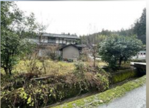 福井市深見町、中古一戸建ての画像です